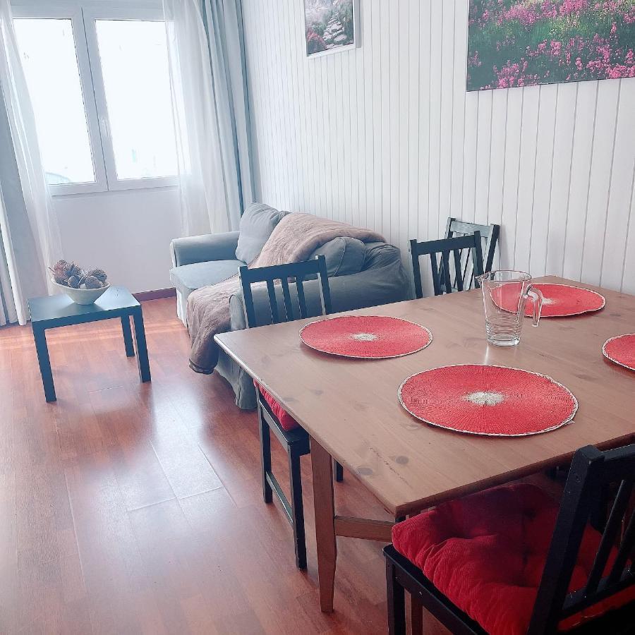 Confort Canigou Pas De La Casa Exteriér fotografie