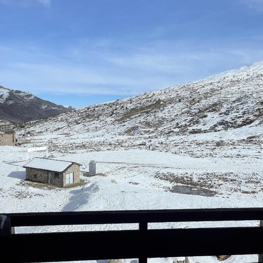 Confort Canigou Pas De La Casa Exteriér fotografie