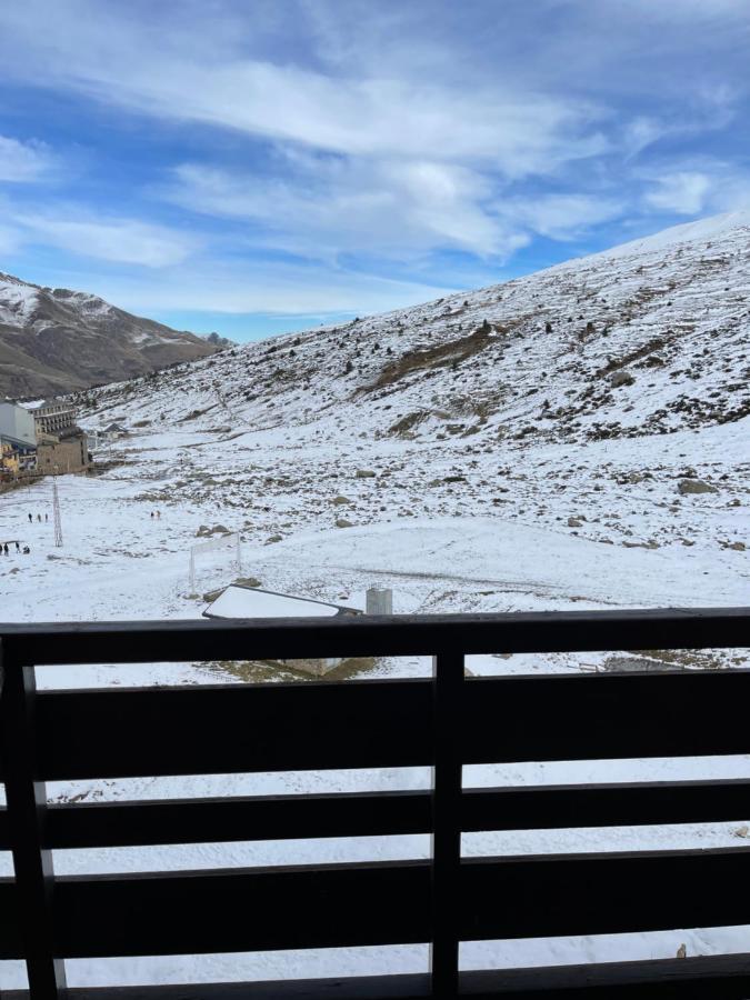 Confort Canigou Pas De La Casa Exteriér fotografie