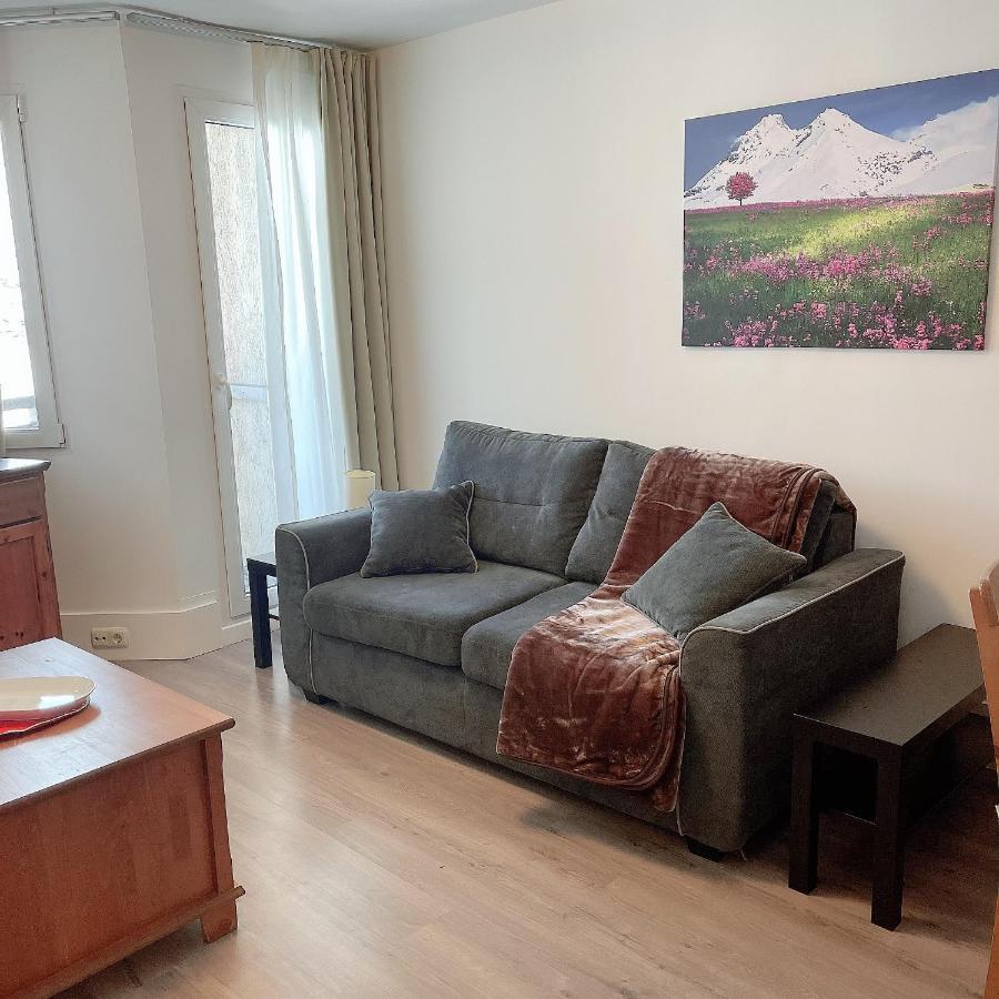 Confort Canigou Pas De La Casa Exteriér fotografie