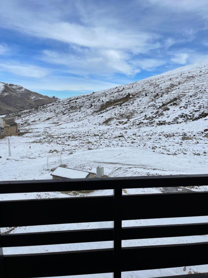 Confort Canigou Pas De La Casa Exteriér fotografie